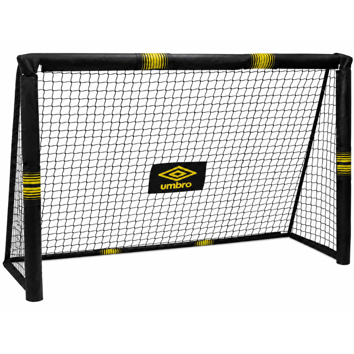 Umbro Voetbaldoel 180 x 120 x 60cm - maximondo
