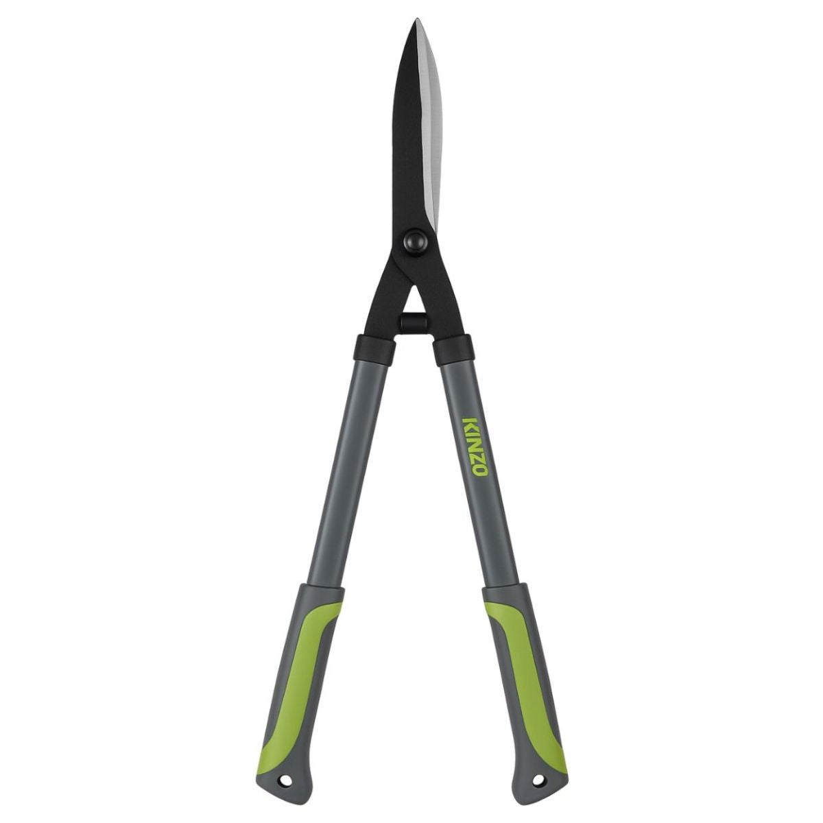 Kinzo Heggenschaar 65 cm met Non-Stick Coating - Snoeischaar - maximondo