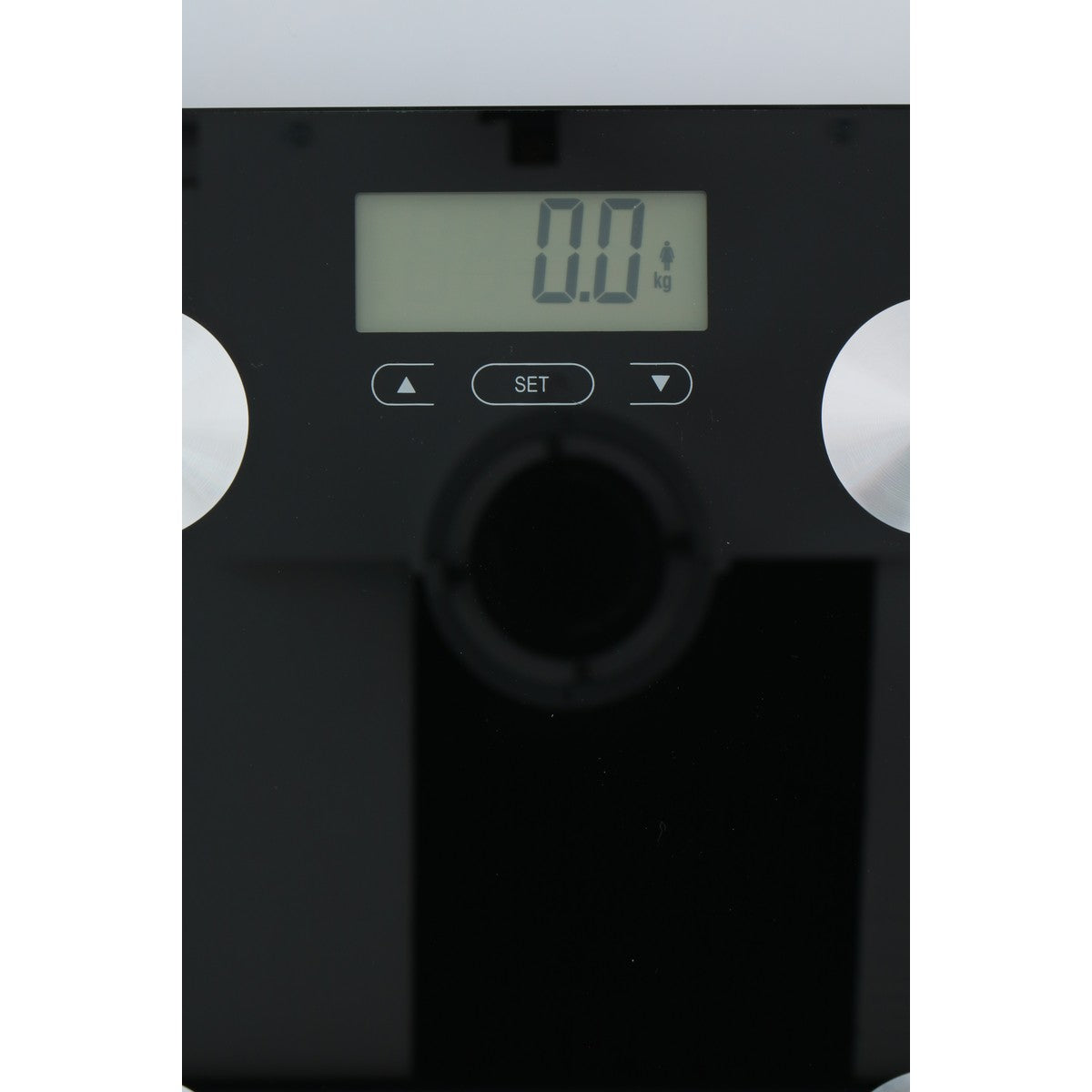 Grundig Weegschaal, 180 Kg - maximondo