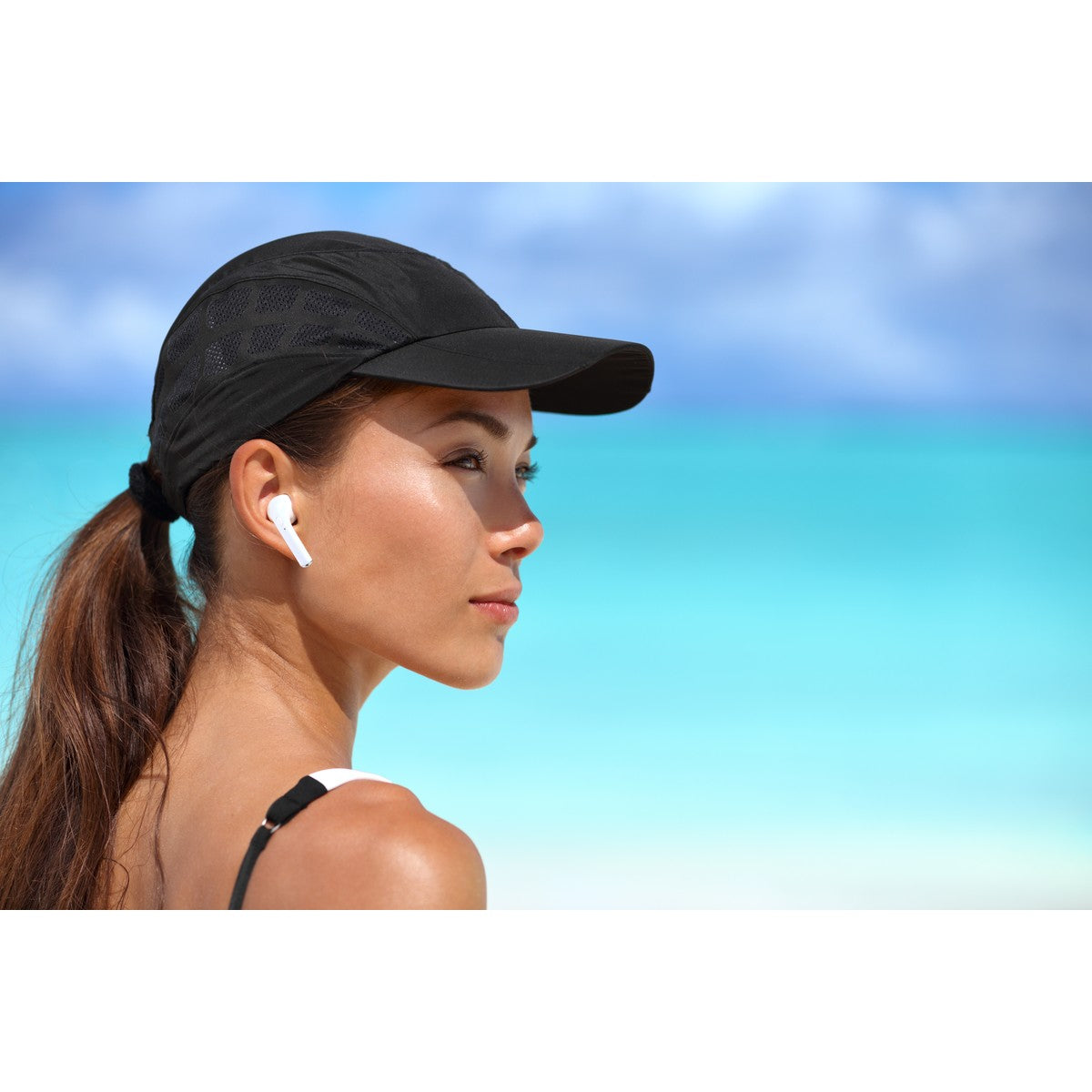 Grundig Draadloze Oordopjes - Bluetooth - maximondo
