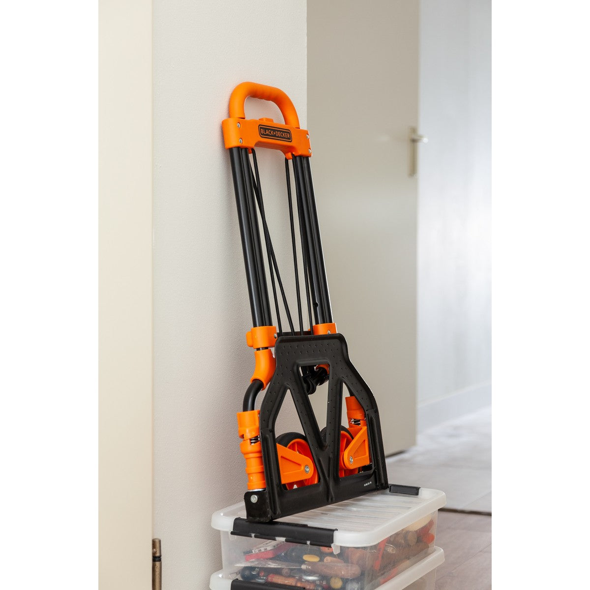 BLACK+DECKER Steekwagen BXWTH200 - maximondo