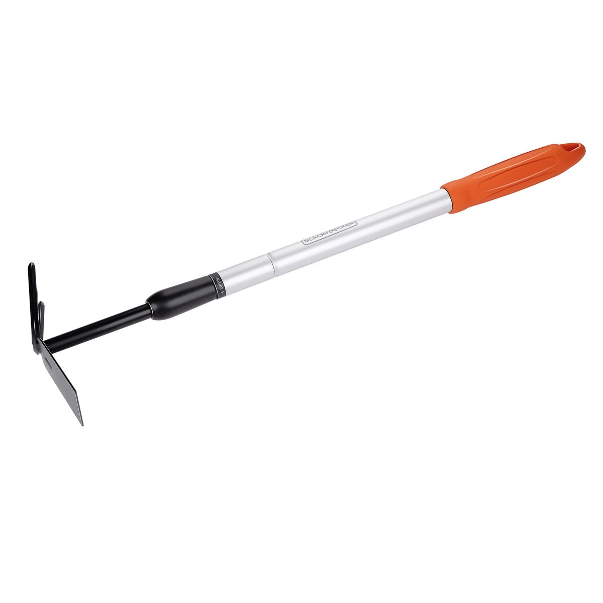 BLACK+DECKER Cultivator - maximondo