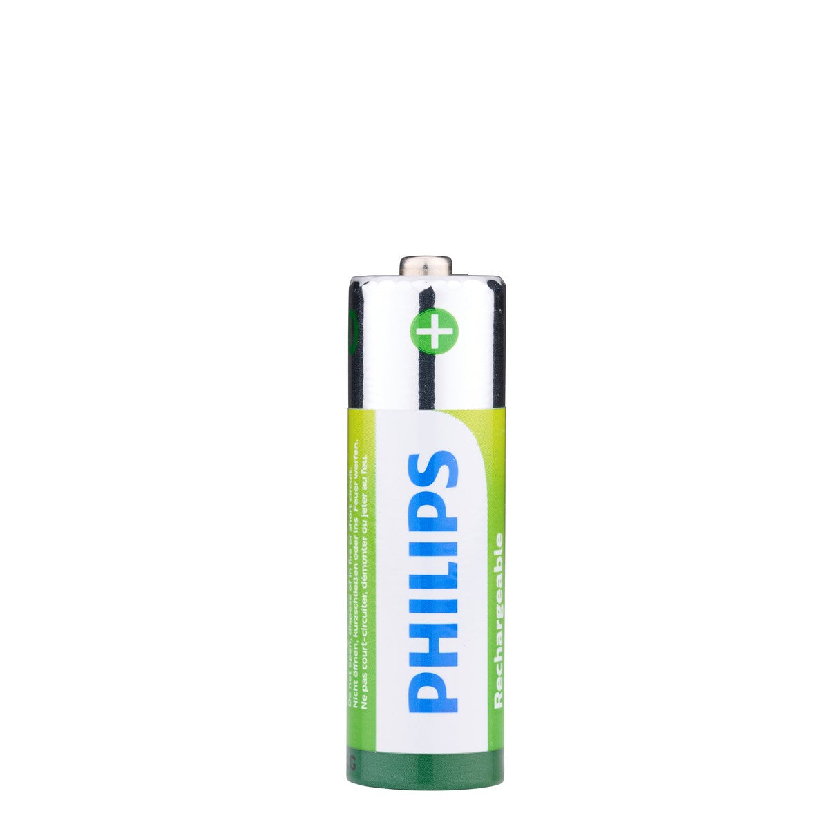 Philips AA Batterijen NiMH 1300 mAh - maximondo