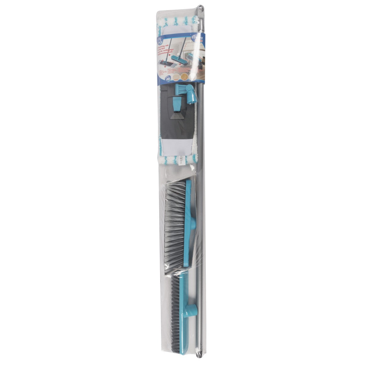 Lifetime Clean Reinigingsset - maximondo