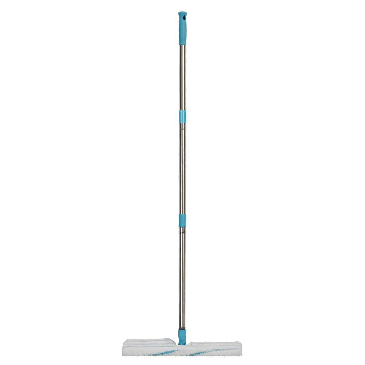 alpina Dweil Met Dweilsteel Mop