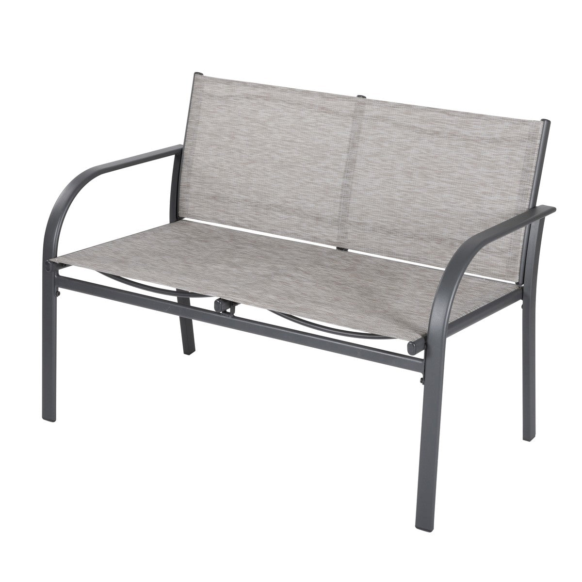 Lifetime Garden Tuinset Parijs 4 Stuks - maximondo