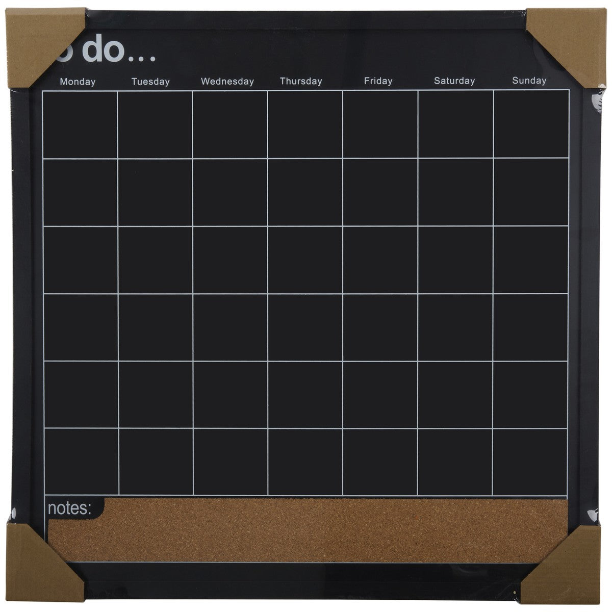 Arti Casa Weekplanner 6 Weken - maximondo