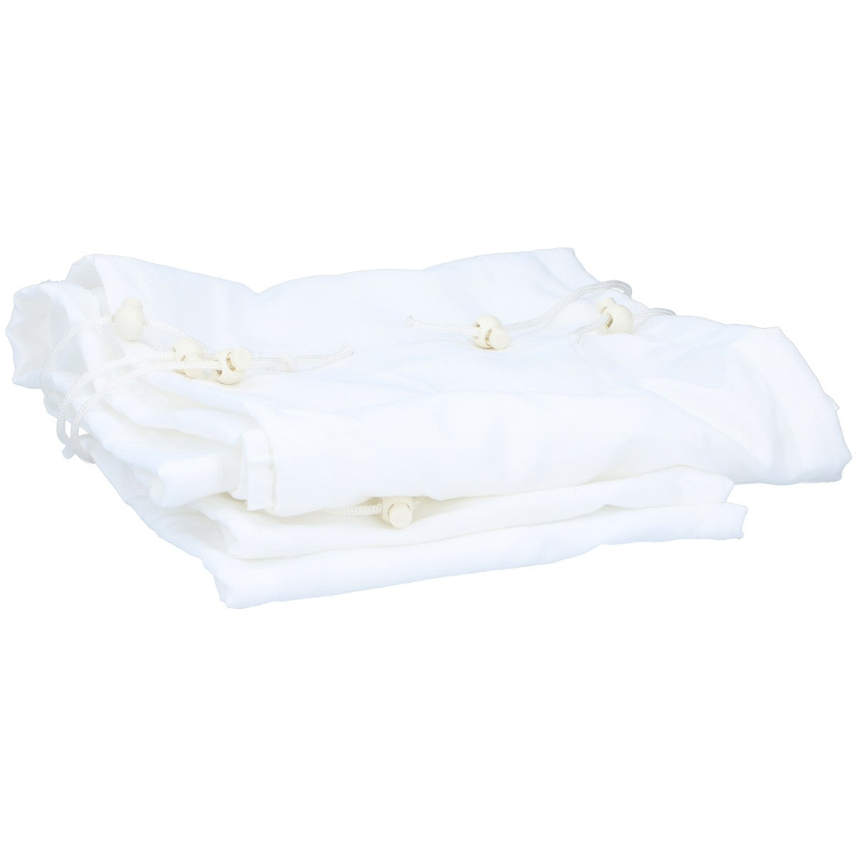 Lifetime Air raamafdichtingsset, 220x30 cm - maximondo
