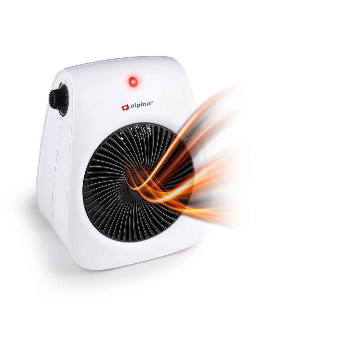 alpina Heater max 2000W - maximondo