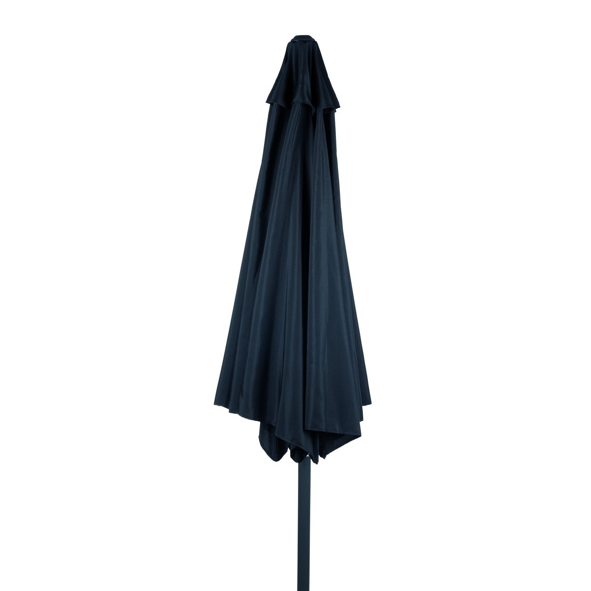 Lifetime Garden Parasol, Zwart - maximondo