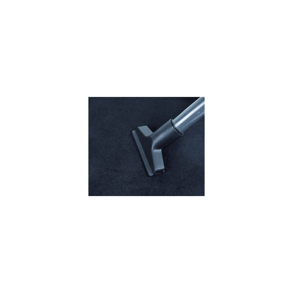 All Ride Automatten Zwart - maximondo