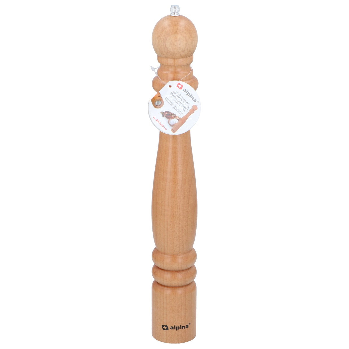 alpina Pepermolen 40 Cm