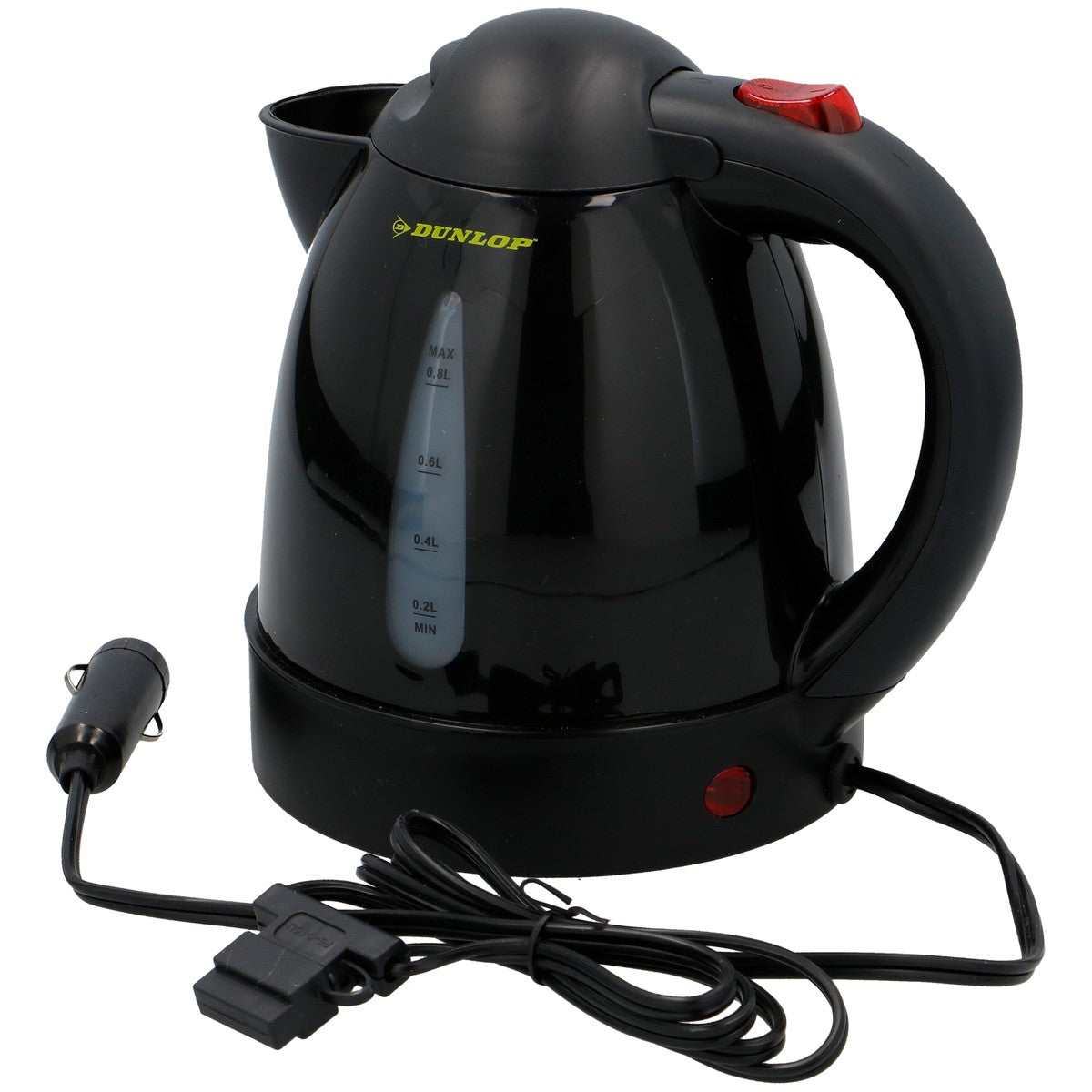 Dunlop Reiswaterkoker 24V 0.8L - maximondo