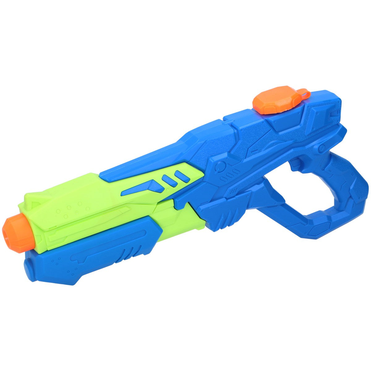Scatch Waterpistool 600ML 38x5x17 CM