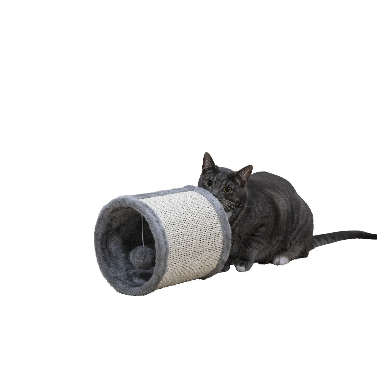 maxxpro Kattentunnel met Bal, Ø 21x19 cm - maximondo