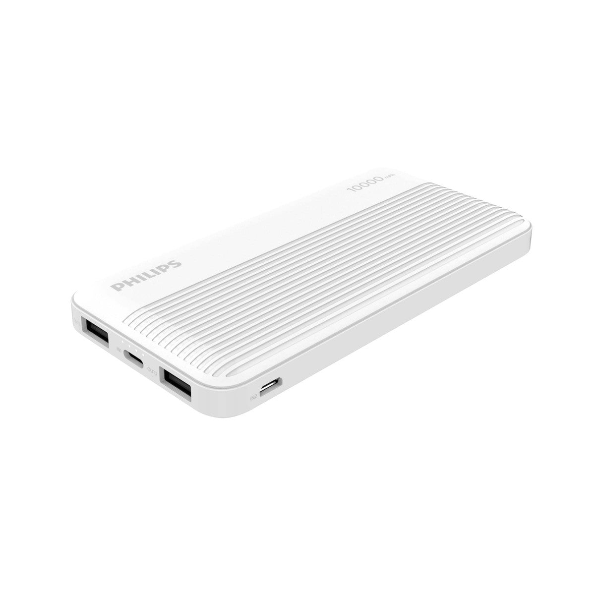 Philips Powerbank 10.000 mAh