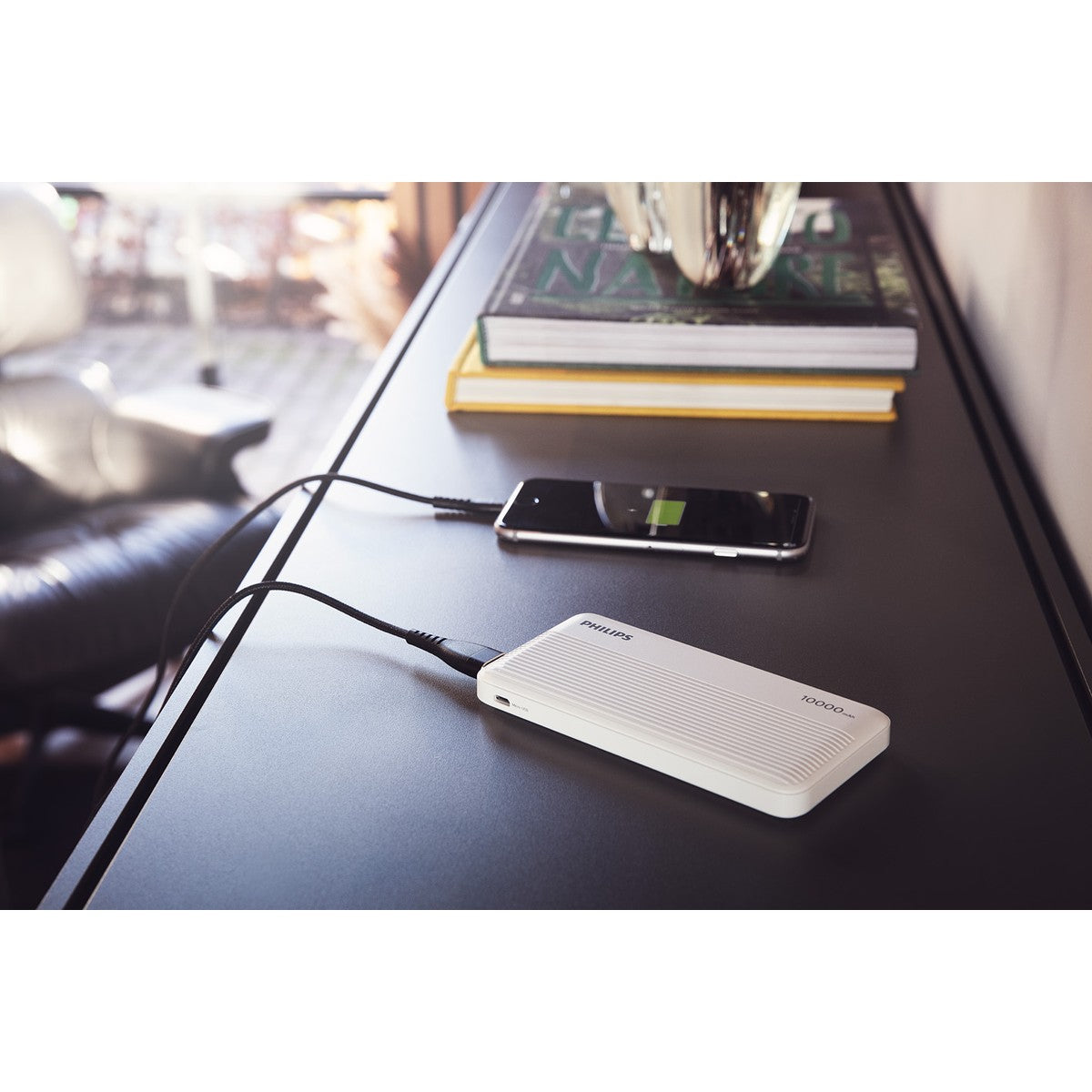 Philips Powerbank 10.000 mAh