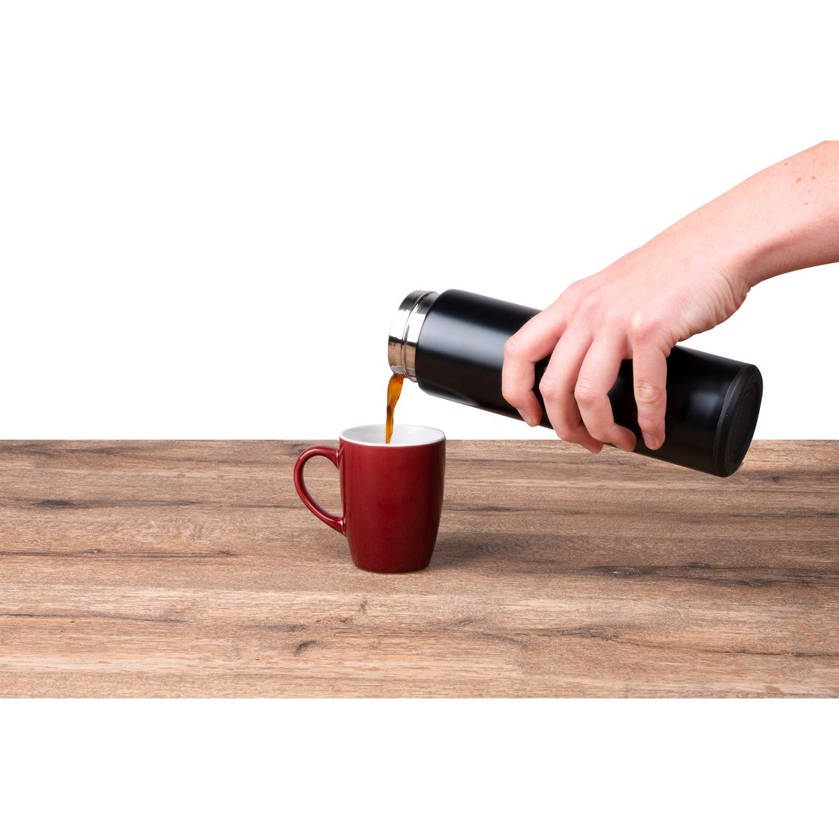 alpina Thermosfles 480ML - maximondo