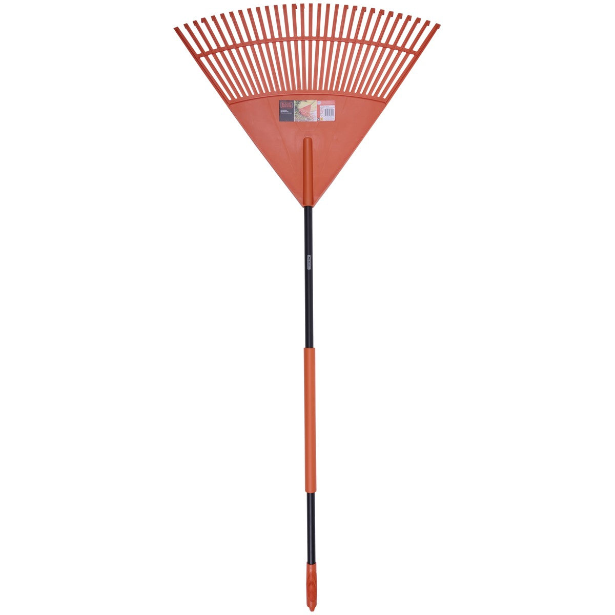 BLACK+DECKER Tuinhark 178CM - maximondo