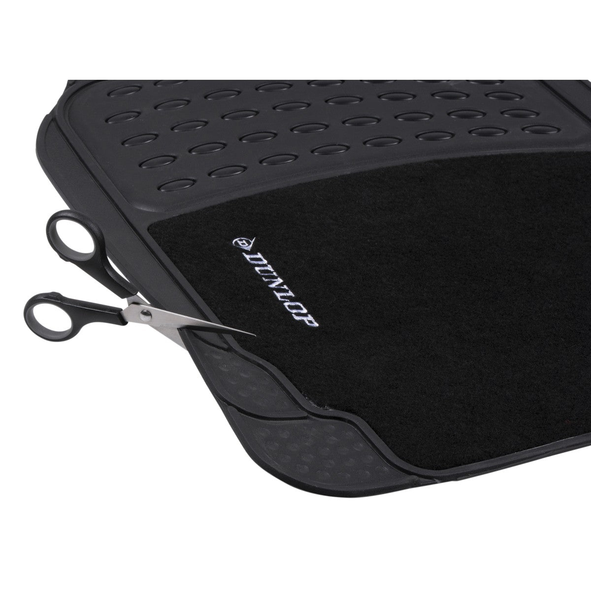 Dunlop Automatten Set 4 Stuks - maximondo