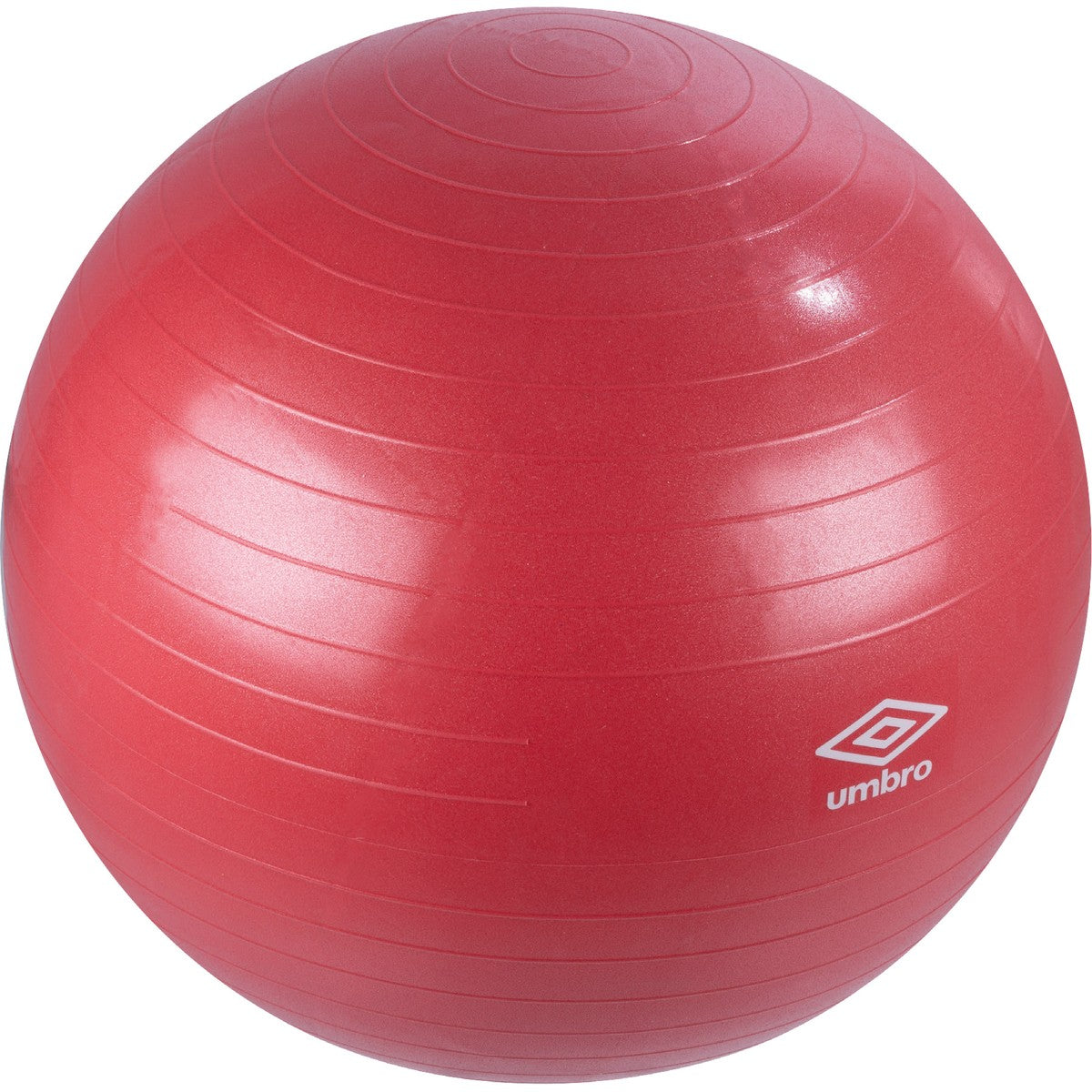 Umbro Rood Fitness Bal Ø75 CM