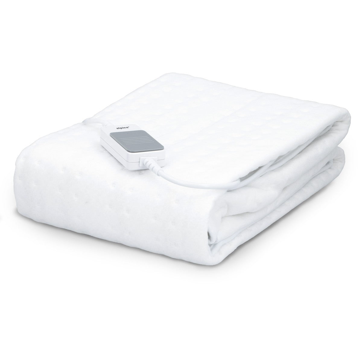 alpina Warmtedeken - 1 Persoon - 80x150 cm - maximondo