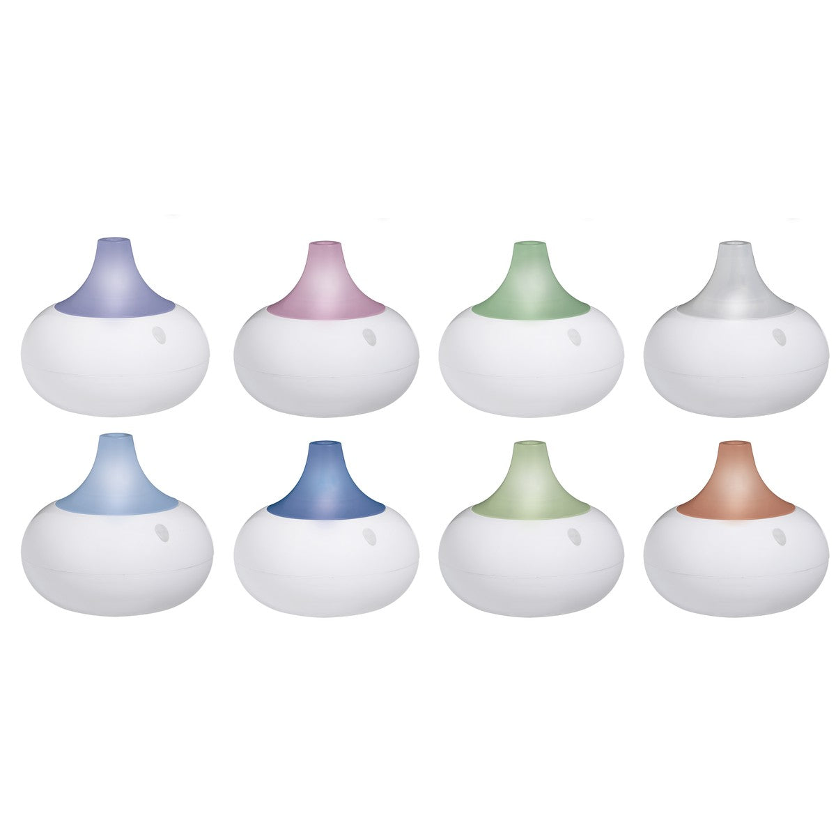 Grundig Aroma Diffuser 80ML, Timer