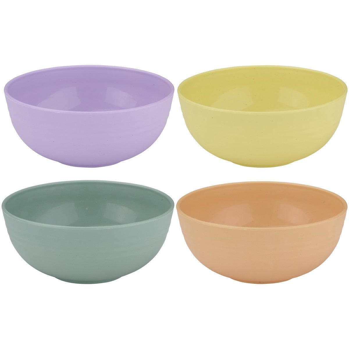 alpina Camping Servies - 12 stuks - maximondo