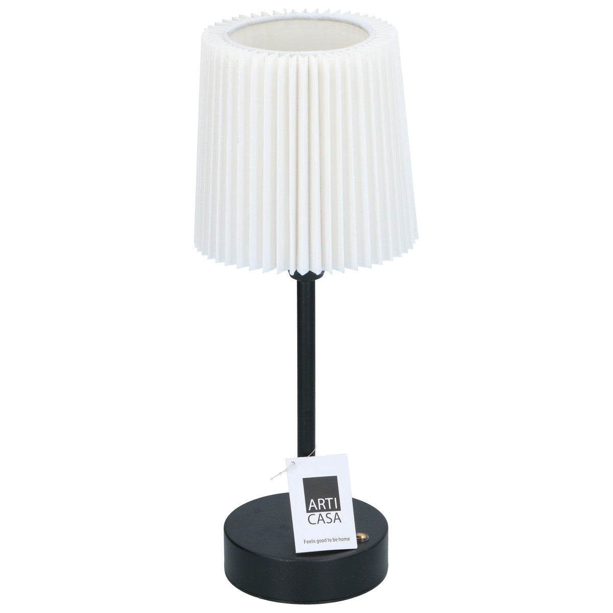 Arti Casa Dimbare Tafellamp - LED Lamp met 3 Lichtstanden - maximondo