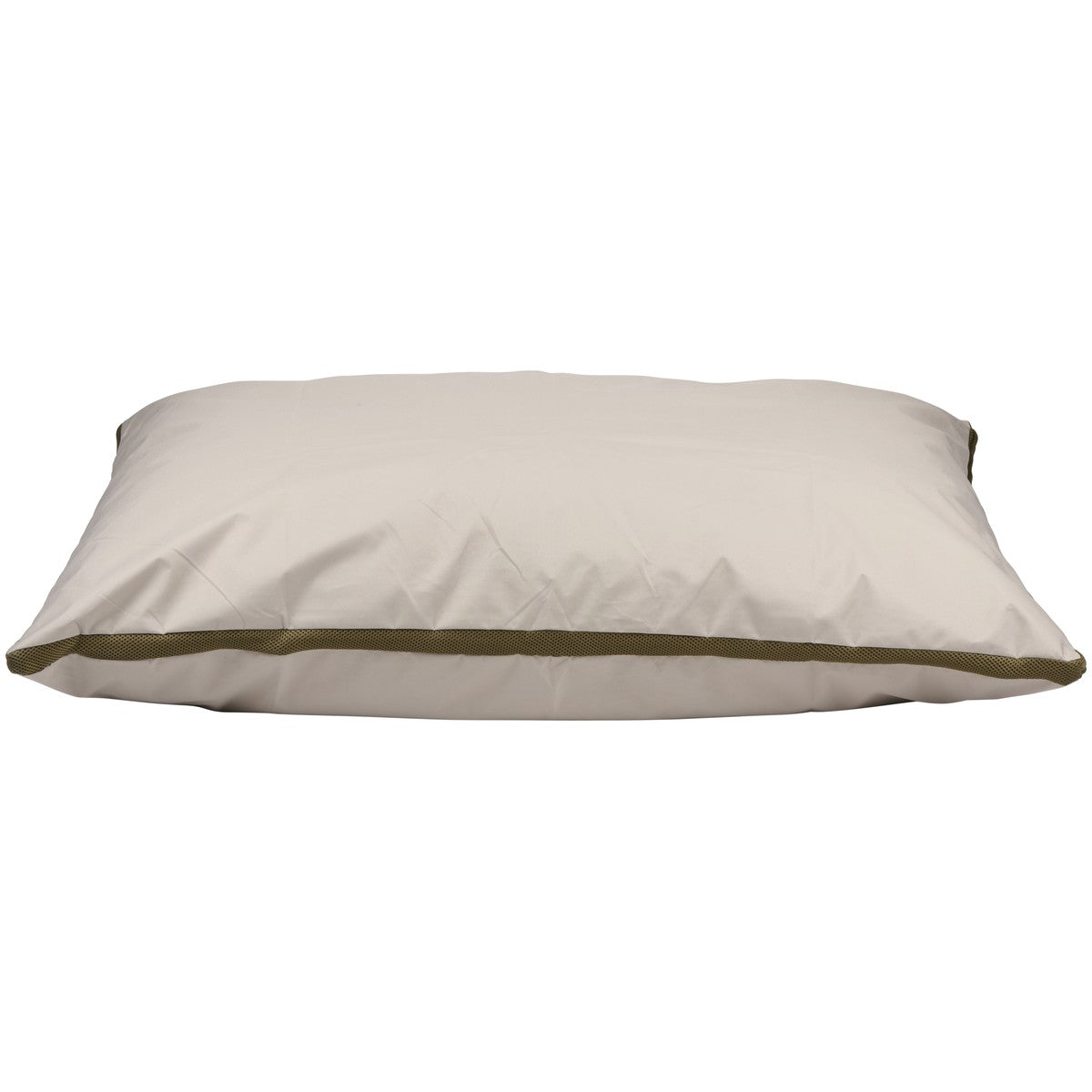 maxxpro Hondenbed M - Hondenkussen 70x100 cm - Beige - maximondo