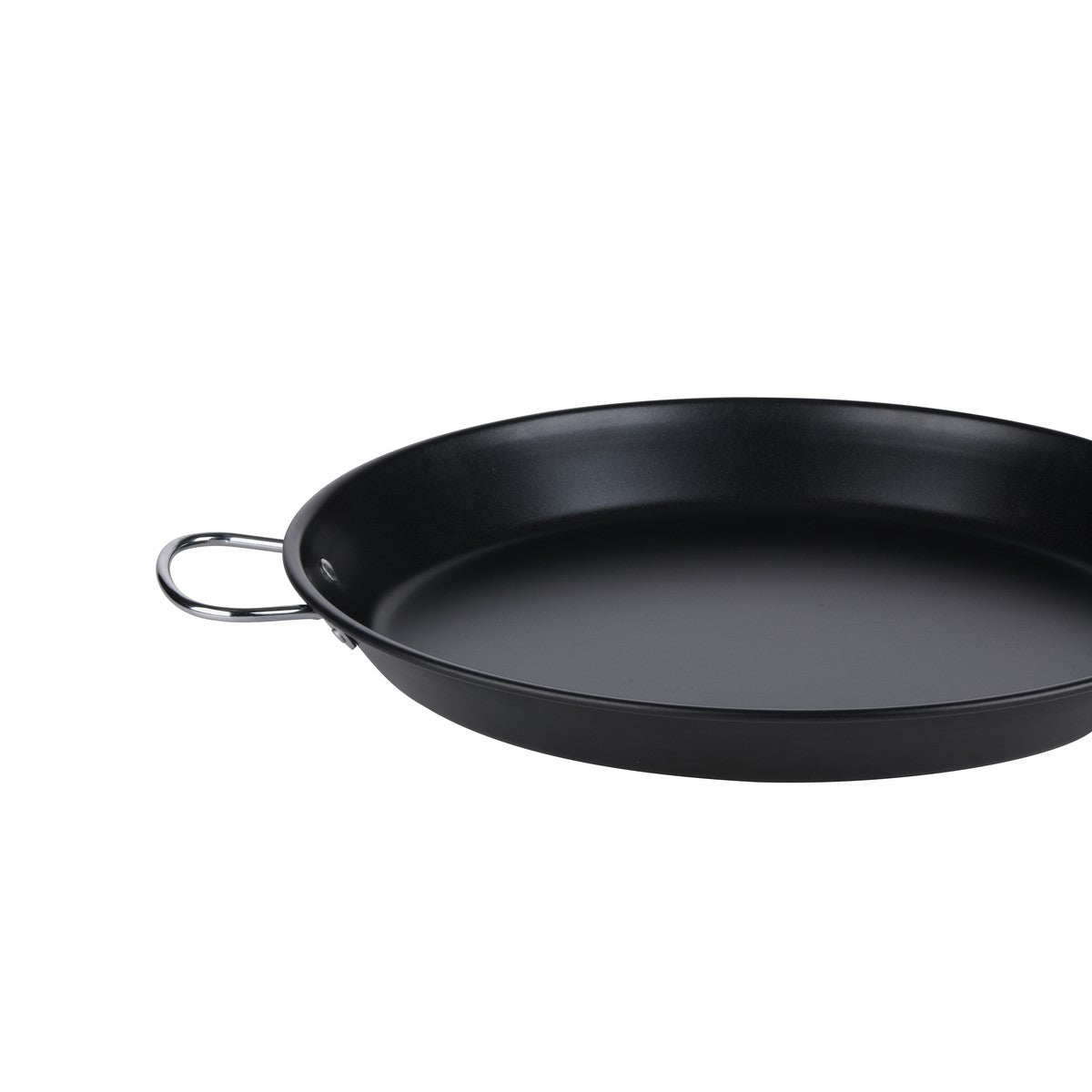 alpina Paellapan Ø39,5 cm Inductie, Gas en Keramisch