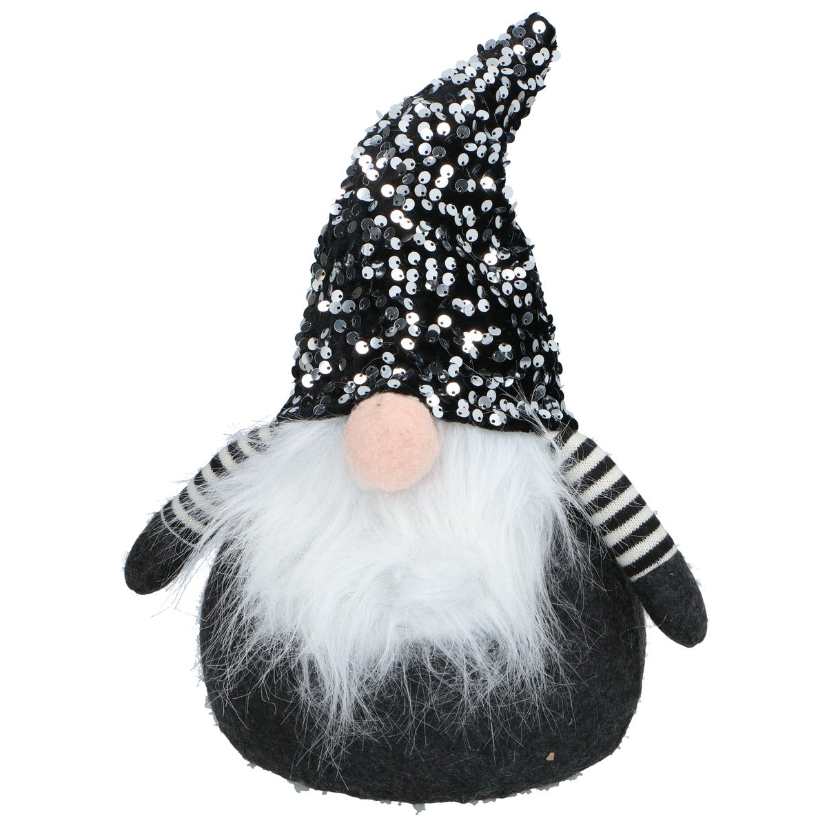 Arti Casa Kerst Kabouter Gnoom 18x36 cm - maximondo