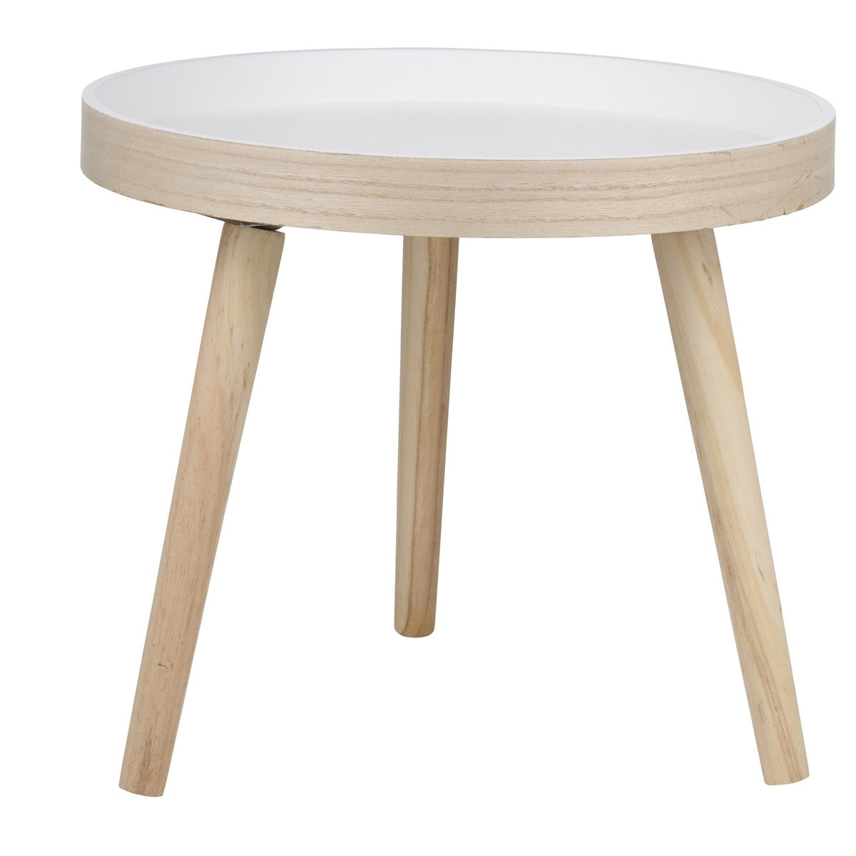 Arti Casa Ronde Bijzettafel Ø40 cm - maximondo