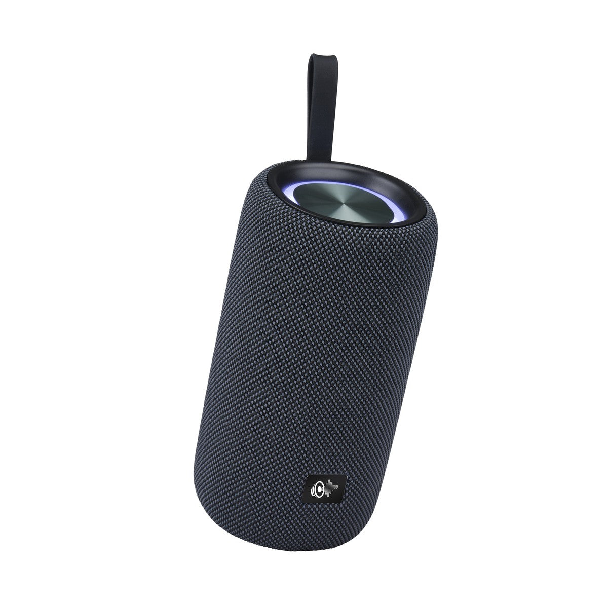 Bluetooth Speaker 16W met Lichtshow - maximondo