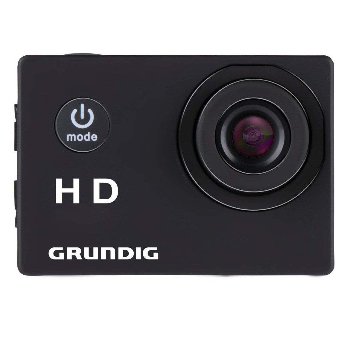 Grundig Action Camera 720P Waterdicht - maximondo
