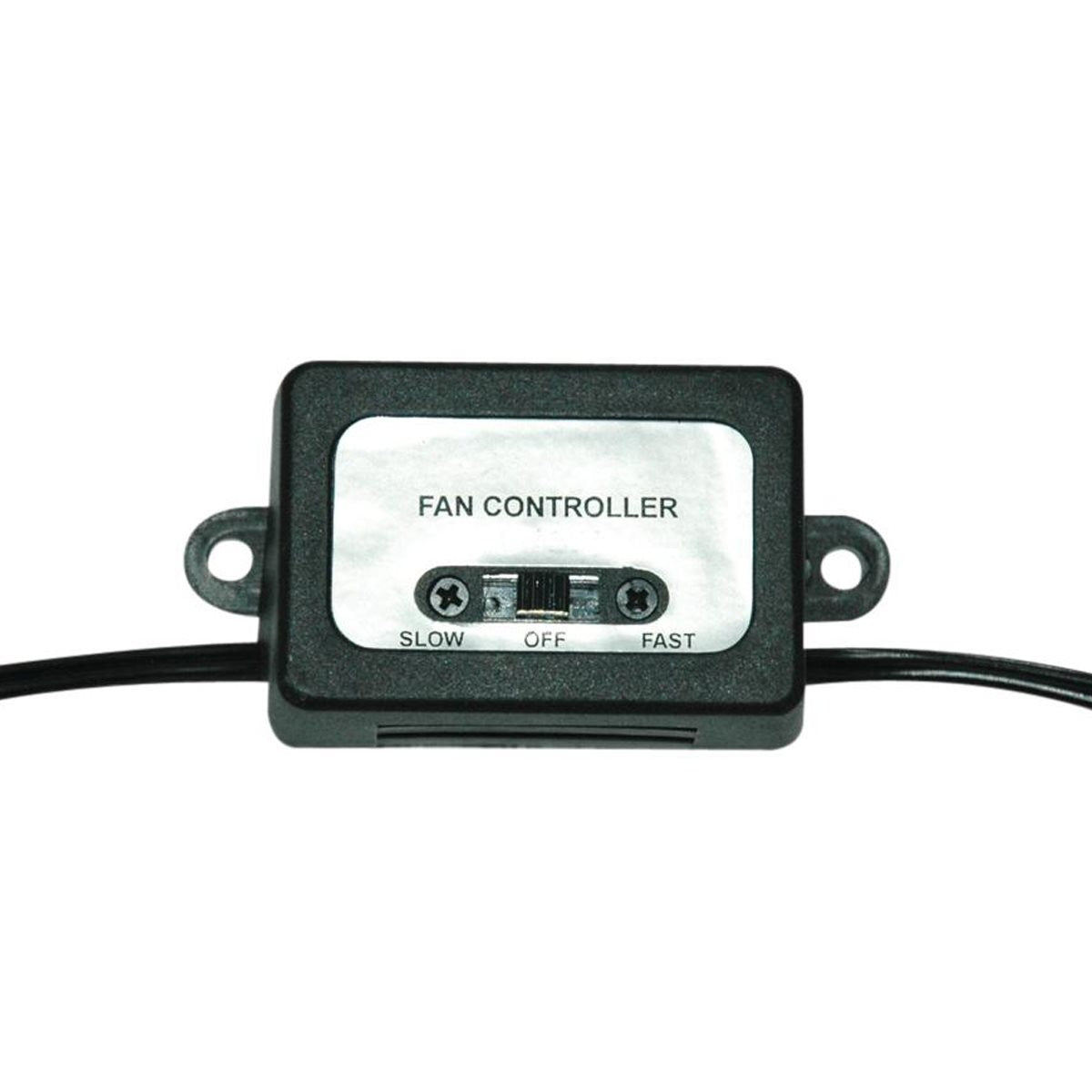 All Ride Truckventilator 24 V
