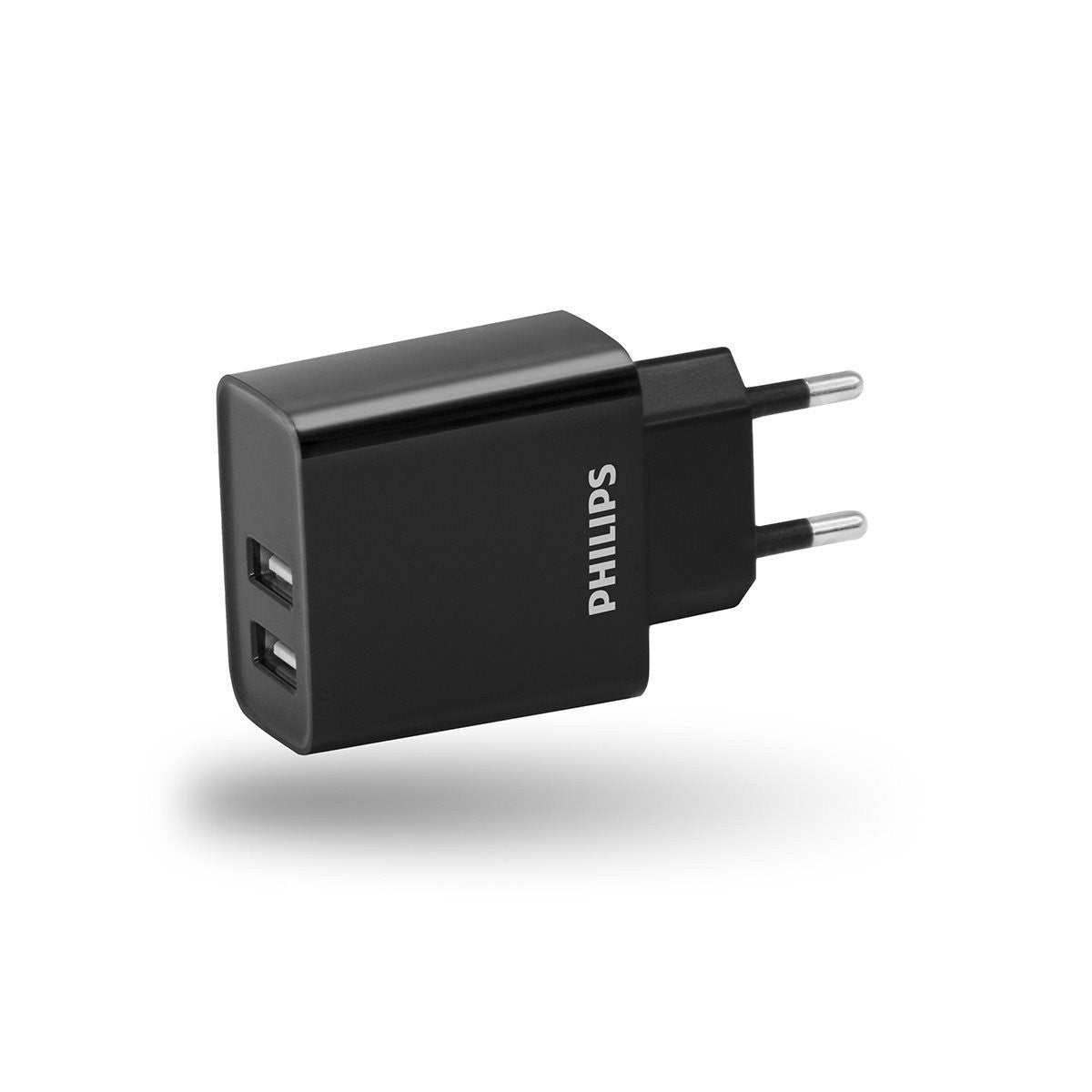 Philips Dubbele Wandlader DLP2610/12