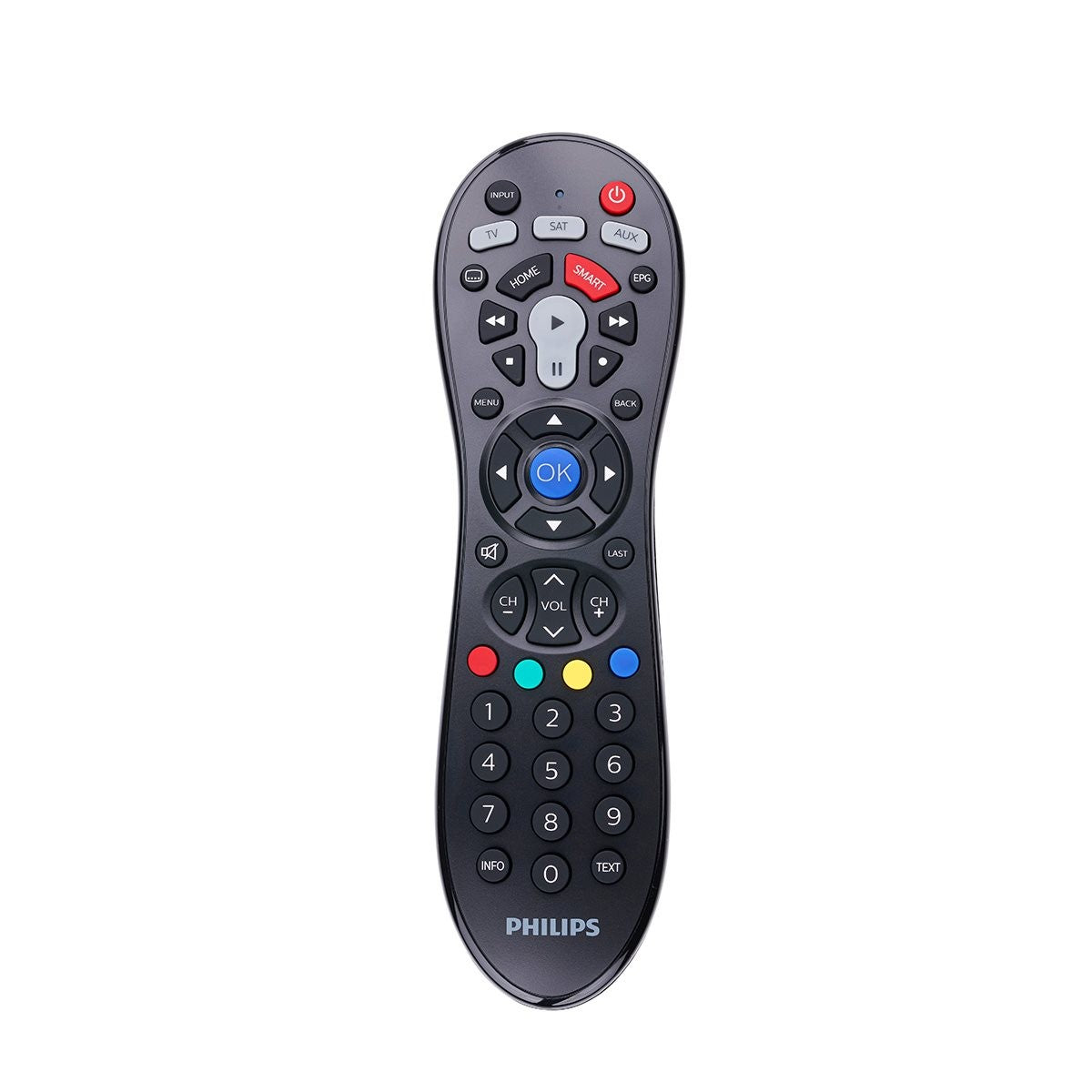 Philips Universele Afstandsbediening SRP3013/10
