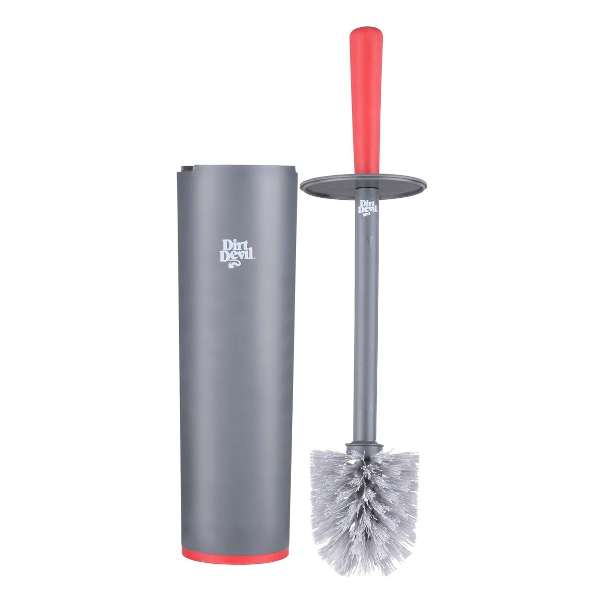 Dirt Devil Toiletborstel Met Houder