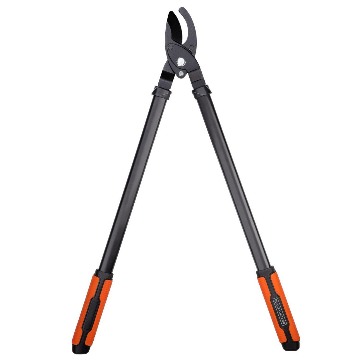 BLACK+DECKER Takkenschaar 72CM