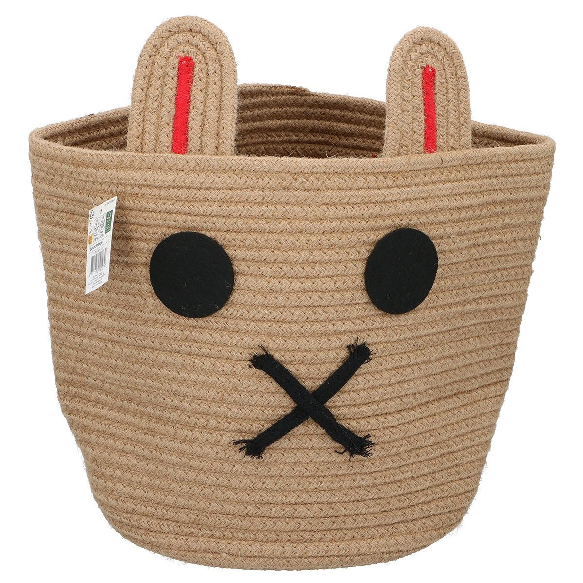 Arti Casa Opbergmandje Ø27cm
