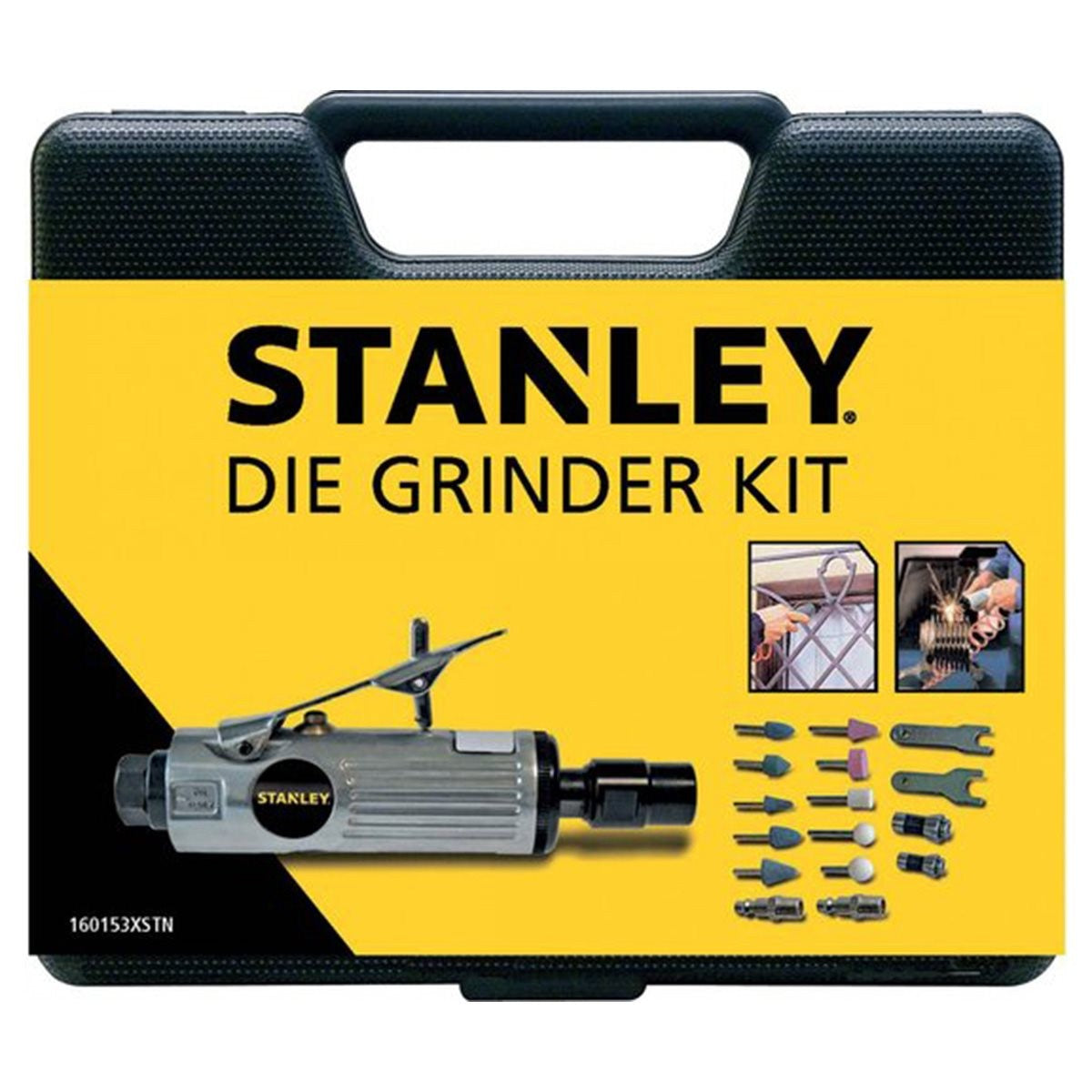 Stanley Stiftslijper 160153XSTN