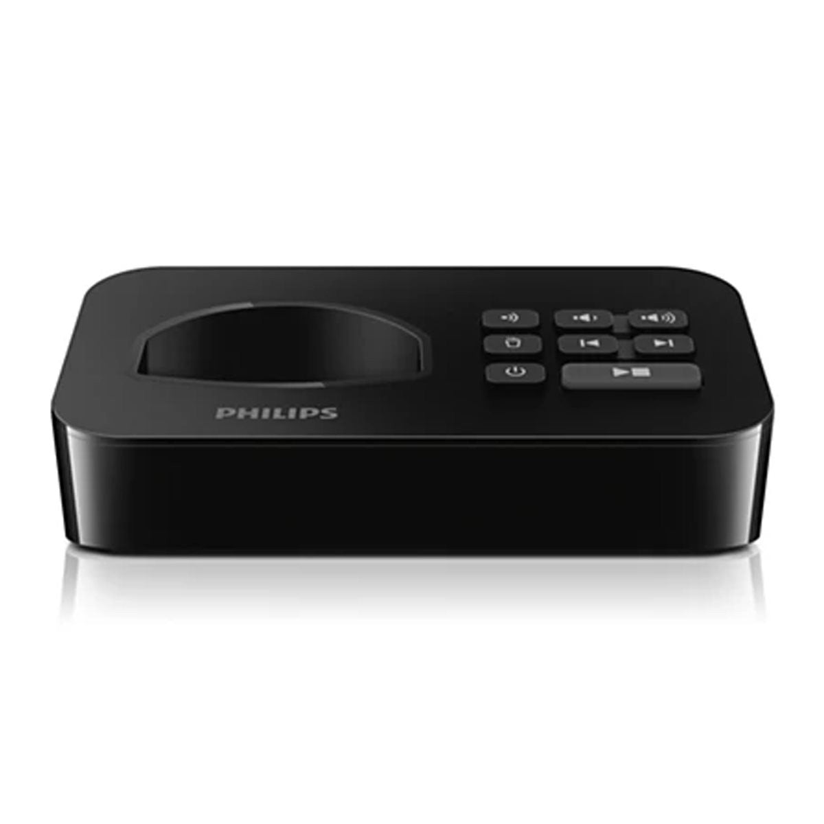 Philips D2651B/01 Telefoon