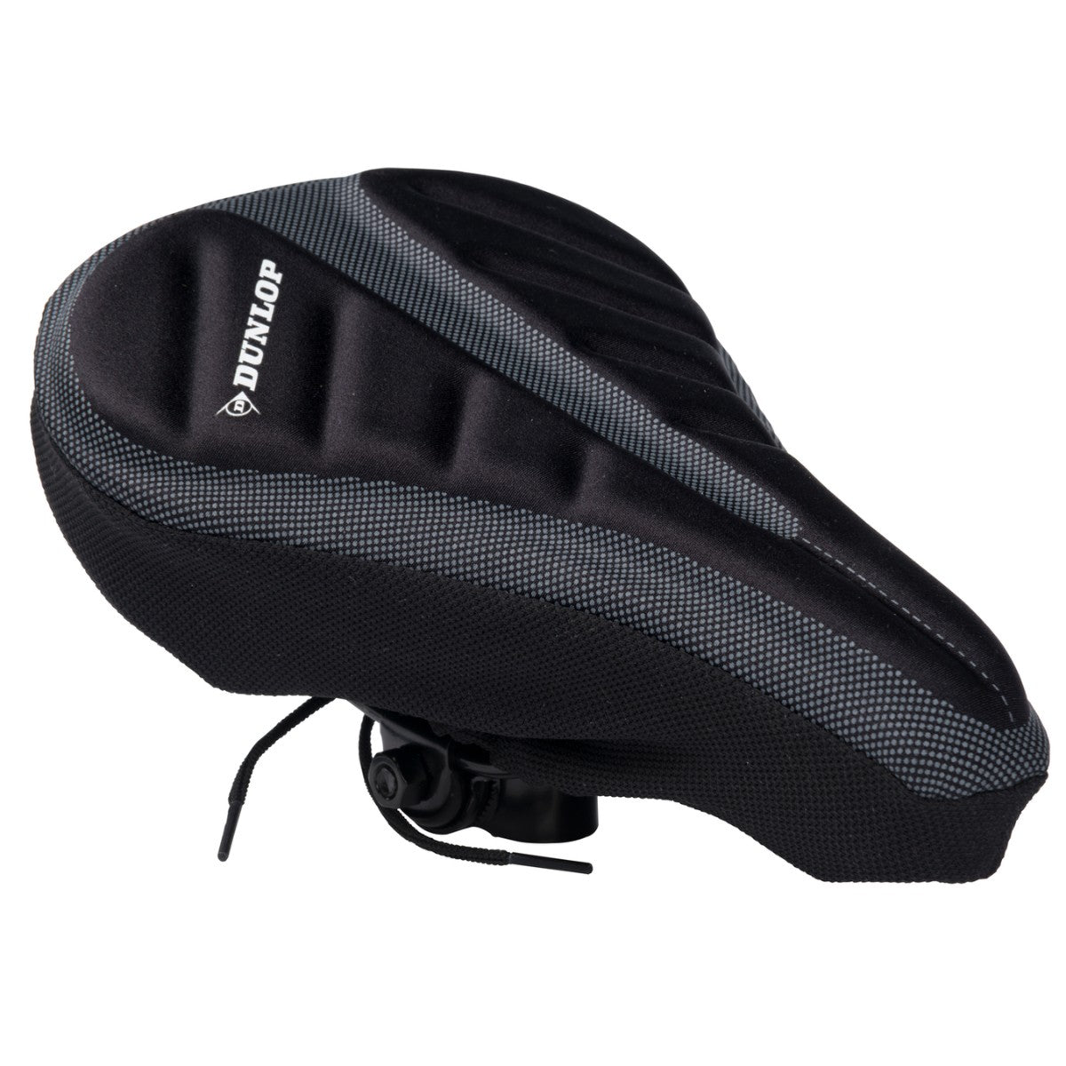 Dunlop Fietszadelhoes Gel 28 x 20 cm - maximondo