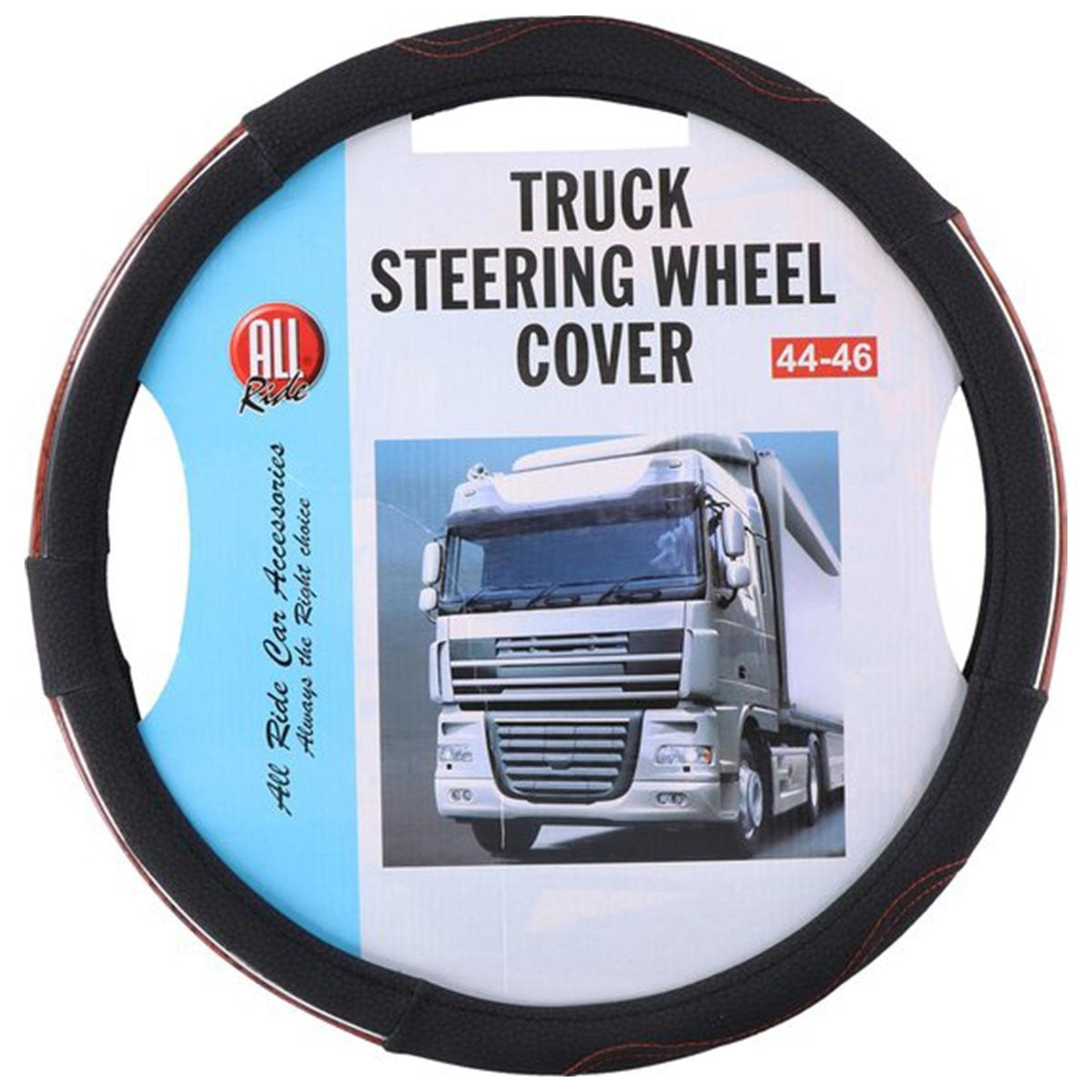 All Ride Stuurhoes 44-46CM