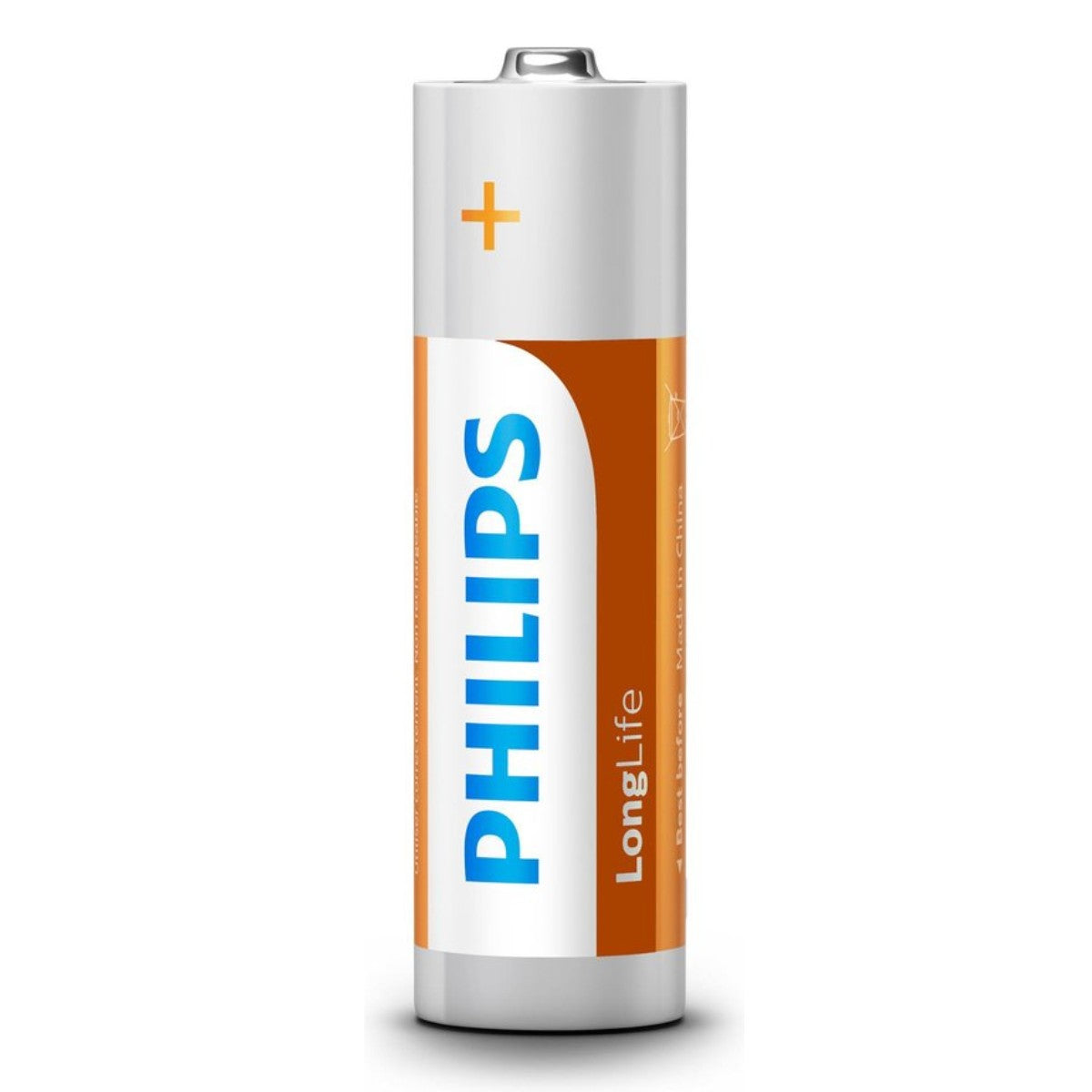Philips AA Batterijen 12 Stuks