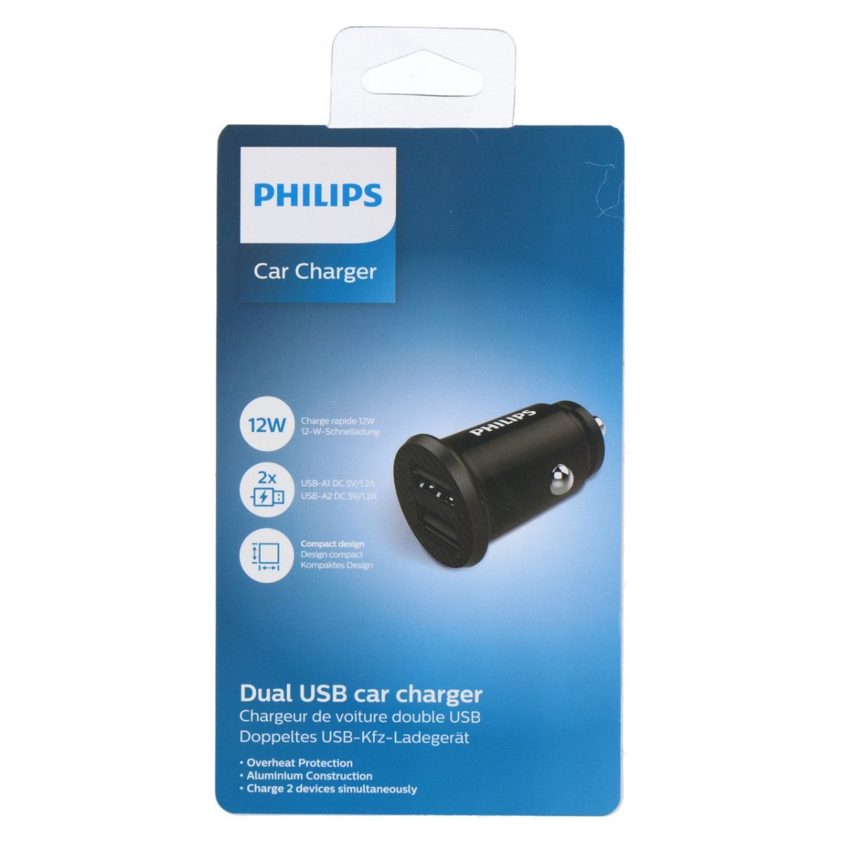 Philips Autolader DLP2510/03