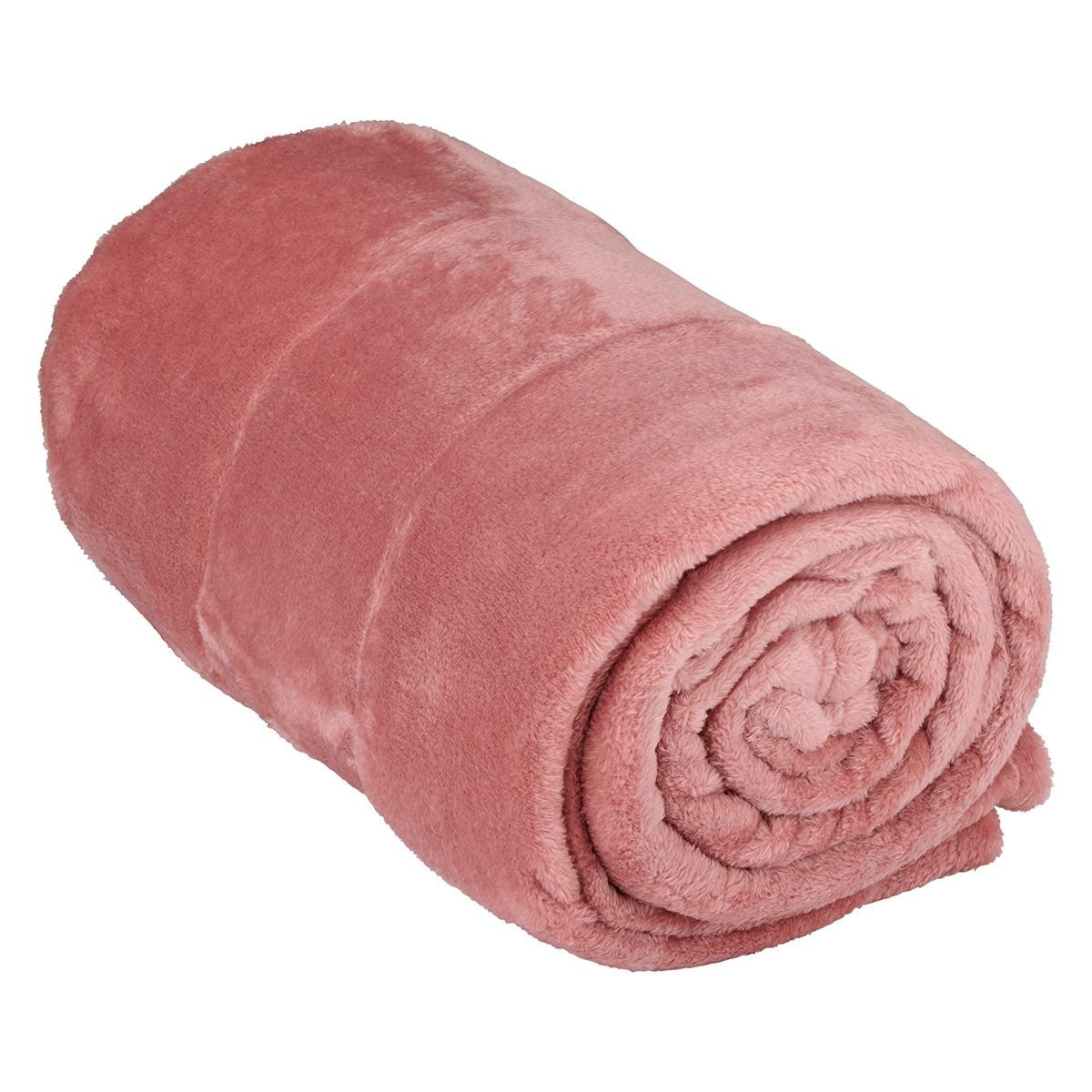 Arti Casa Fleece Deken 150 x 200 CM