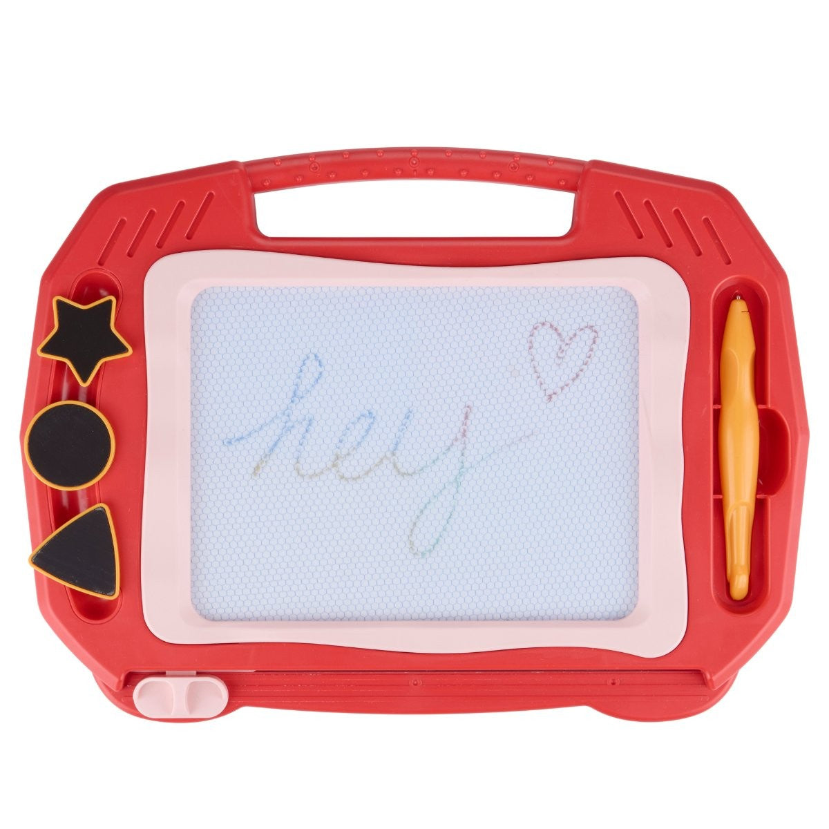 Eddy Toys Magnetisch Tekenbord - maximondo