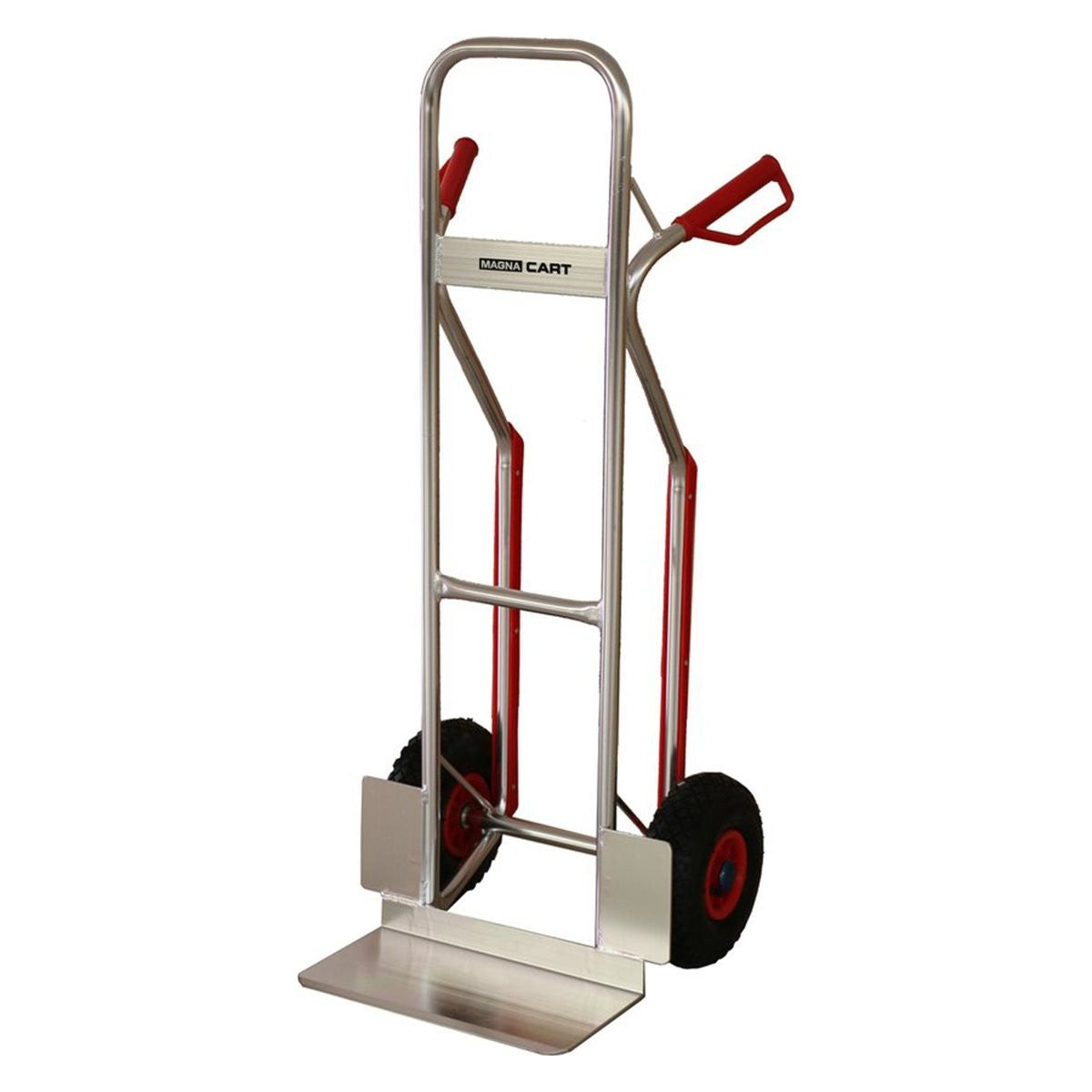 Magnacart Steekwagen 200KG Staal - maximondo